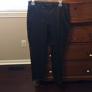 Pull On Dress Pants